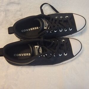 Men's Converse shoes
